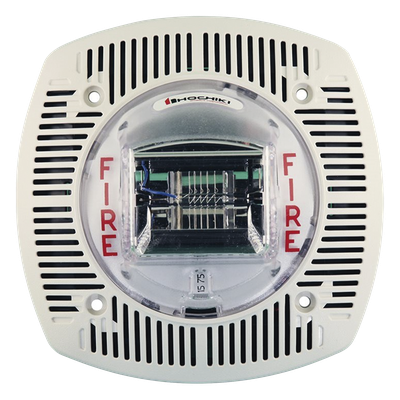 Altavoz Estroboscópico 24 Vcd, 15/75 Cd, Montaje De Pared (0500-06210) | SIERRA STORE