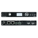 Codificador AVoIP / Entrada HDMI / 4K60 4:2:0 HDR10 / Red 1G / KVM / 999 Canales / Baja Latencia 33ms / PoE / IR RS-232 CEC / | SIERRA STORE