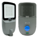 Luminario Urbano LED / 200W / Flujo Luminoso 32 000 lm / Fotocelda Integrada / Ángulo de Luz 105°-135° / IP65 / Vida Útil 50 000 h | SIERRA STORE