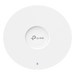 Punto de Acceso Wi-Fi 6 / AX6000 MU-MIMO 4x4 / Puerto 2.5 Gbps / PoE+ / Cobertura Extendida / Montaje Techo/Pared | SIERRA STORE