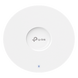 Punto de Acceso Wi-Fi 6 / AX6000 MU-MIMO 4x4 / Puerto 2.5 Gbps / PoE+ / Cobertura Extendida / Montaje Techo/Pared | SIERRA STORE