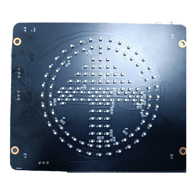 HIKVISION 205400349 - Tablilla de Refacción / Indicador LED Tipo Semáforo / Barrera Vehicular / Compatible DS-TMG320 y DS-TMG520 | SIERRA STORE