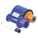 Cinta de Resina Negra / 3000 Impresiones Un Lado / 1500 Doble Lado / Compatible Fargo DTC1500 | SIERRA STORE
