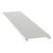 PANDUIT T70CIW8 - Cubierta para Canaleta / 70.1 x 9.1 x 2400 mm / PVC Rígido / UL94V-0 / Blanco Mate / NEMA T-70 | SIERRA STORE