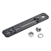 PANDUIT FR6TRBN58 - Soporte de Montaje a Techo / Varilla Roscada 5/8" / FiberRunner 4x4 y 6x4 / Acero / 10" Largo | SIERRA STORE