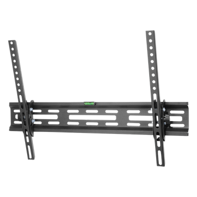 Montaje de pared para pantallas / 40"-75" (102-191 cm) / Carga 49.9 kg (110 lb) / VESA 200x200 a 600x400 mm / Inclinación +15°/-9° | SIERRA STORE