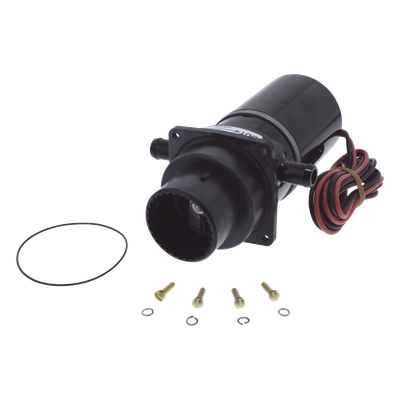 Bomba maceradora / 12 Vcd / 30x15x15 cm / 2.53 kg / 0.98x0.49x0.49 pies | SIERRA STORE