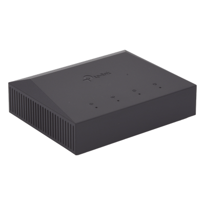 ONU GPON / Puerto SFP SC/APC / LAN Gigabit / Bridge o Router / Alcance 20 km (65,616 ft) / Compacto | SIERRA STORE