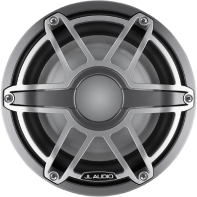 Subwoofer Náutico JL Audio M6 / 8" (20.3 cm) / Cono de Polipropileno Relleno de Mica / Impedancia 4 Ω / Potencia RMS 200 W / | SIERRA STORE