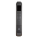 Cerradura Digital / Reconocimiento Facial 3D / Sensor de Huella con IA / 100 Huellas / 100 Tarjetas MIFARE / IP54 / Aleación de | SIERRA STORE