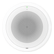 Altavoz SIP / 30W HD / Multidifusión y PTT / PoE++ / Audio Banda Completa / Diferencial 3 Pines | SIERRA STORE