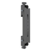 EPCOM INDUSTRIAL SDJH198 - Kit de Ganchos para Videowall LED / Ajuste de Profundidad 15 mm / Ajuste Angular 5° / Longitud 56 mm (1.8') | SIERRA STORE