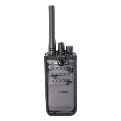 Funda Protectora / Vinilo Reforzado / Costuras Dobles / Cubierta Transparente / Compatible TX-320 | SIERRA STORE