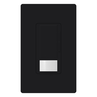 Atenuador con sensor de ocupancia/vacancia / control 0-10V / 8 A balastros o driver LED / cobertura 81 m² / 120-277 V | SIERRA STORE