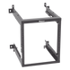 PANDUIT AWMR12 - Rack de Montaje en Pared / 19in / Profundidad Ajustable 18-21.5-25in / 12 UR / Rieles Roscados #12-24 Numerados / | SIERRA STORE