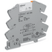 Módulo con Relé / 24 VCC / 1 Inversor / 6 A Corriente Permanente / Push-in CAGE CLAMP® / IP20 / Aislamiento Reforzado / LE...