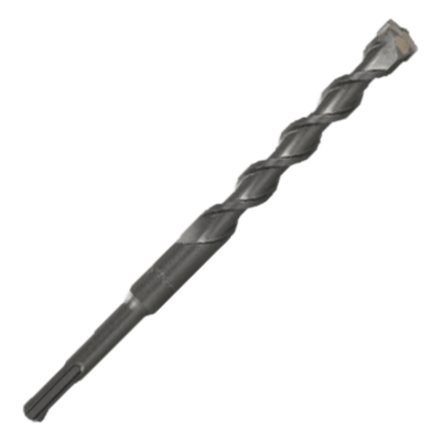 Broca SDS-PLUS centering tip 1/4" x 6-1/4" | SIERRA STORE