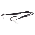 EPCOM TXBAND - Correa para Radio / 40 cm / Broche Rápido / Nylon-Algodón / 3 g / Compatible PKT-TK-NXP500