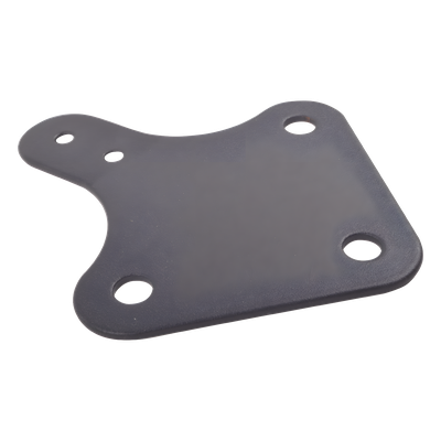 EPCOM EPSA4 - Soporte Adicional para Incrementar el Tamaño de Monitores / Compatible con EPS710ED y EPS710FW / Acero / Incrementa de | SIERRA STORE