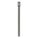 PANDUIT MLT2S-CP - Brida de Acero Inoxidable / 201mm (7.9") largo / 4.6mm ancho / Tipo 304 / Paquete 100 pz | SIERRA STORE