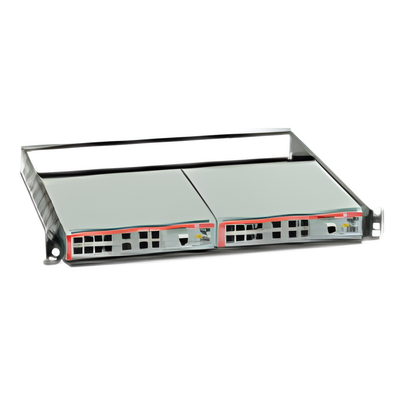 Kit de Montaje en Rack / 19" / Acero Reforzado / 2 Dispositivos Lado a Lado | SIERRA STORE