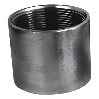 Cople Conduit / Aluminio 6063-T5 / 1 1/4" (32 mm) / UL-6A / ANSI C80.5 | SIERRA STORE