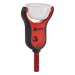 Probador Electrónico Inteligente para Detectores de Humo / Luz LED Integrada / Cartuchos de Humo Sintético / Batería Recargable USB / | SIERRA STORE