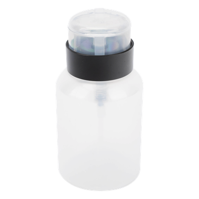 LINKEDPRO BY EPCOM LP-DAI - Dispensador de Alcohol / Capacidad 200 ml / Sistema Bloqueo Antiderrames / Limpieza Fibra Óptica / Diseño | SIERRA STORE