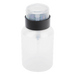 LINKEDPRO BY EPCOM LP-DAI - Dispensador de Alcohol / Capacidad 200 ml / Sistema Bloqueo Antiderrames / Limpieza Fibra Óptica / Diseño | SIERRA STORE