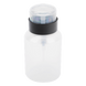 LINKEDPRO BY EPCOM LP-DAI - Dispensador de Alcohol / Capacidad 200 ml / Sistema Bloqueo Antiderrames / Limpieza Fibra Óptica / Diseño | SIERRA STORE