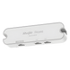 Switch No Administrable PoE-In / 2 Puertos PoE+ 10/100 Mbps / 1 Puerto PoE-In 10/100 Mbps / Presupuesto PoE 30 W / Switching 0.6 Gbps | SIERRA STORE