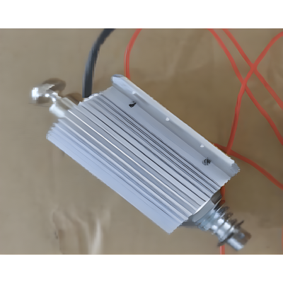 HIKVISION 314618562 - Solenoide de bloqueo / 24 VCD / Compatible torniquetes cuerpo completo / Diseño compacto | SIERRA STORE
