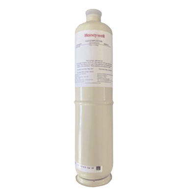 Cilindro de Gas de Calibración / H2S 50 ppm / Balance N2 / 58 L / Conexión 5/8-18 / Series XNX, XCD, S3K | SIERRA STORE