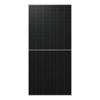 Módulo Solar / 645 W / 53.8 Vcc / Monocristalino HPBC 2.0 / Anti-Polvo / 23.7% Eficiencia | SIERRA STORE