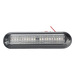 Luz Auxiliar / 18 LEDs 3W / IP67 / Tricolor Rojo/Claro/Azul / 142.6×36×14 mm / 12 Patrones / ECE R65 / SAE J595 Clase I | SIERRA STORE