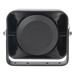 Bocina Pasiva de Uso Rudo / 100 Watts / 8 Ohms / Compacta / Certificación SAE J1849 | SIERRA STORE