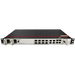 OLT GPON OptiXAccess 8 Puertos con Módulos C+, 4 Puertos Uplink (10GE/GE), Hasta 1024 ONTs, 2 Fuentes de Alimentación AC, ...