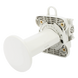 Feedhorn Wi-Fi 6 / 600+ Mbps / Latencia < 5 ms / Frecuencia 5.15 - 6.13 GHz / IP67 / Interoperable ePMP 4500 | SIERRA STORE