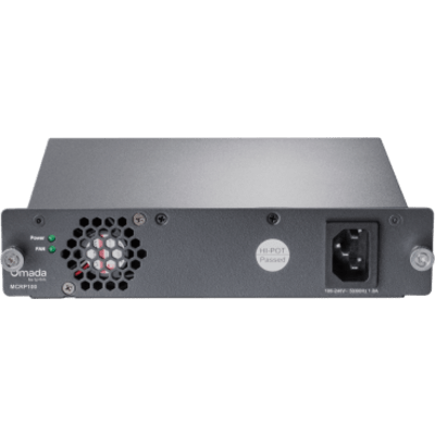 Módulo de Fuente de Poder Redundante / 75 W / Entrada 100-240V AC / Salida 12V DC / Hot-Swappable / Protección | SIERRA STORE