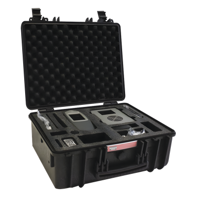 Kit para Pruebas de Inteligibilidad | SIERRA STORE