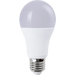 Foco LED A19 / 14 W / 1301 lm / Luz de Día 6500 K / Rosca E27 / IRC 80 / 15000 h / No Atenuable / NOM-030 | SIERRA STORE