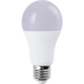 Foco LED A19 / 14 W / 1301 lm / Luz de Día 6500 K / Rosca E27 / IRC 80 / 15000 h / No Atenuable / NOM-030 | SIERRA STORE