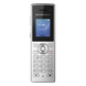 Teléfono IP Portátil / Wi-Fi Dual Band / 2 Líneas SIP / 2 Cuentas SIP / LCD 1.8 pulgadas / Batería 1500 mAh / PTT Configurable | SIERRA STORE
