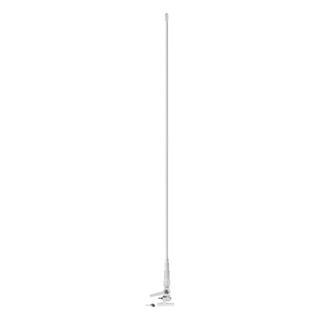 Antena marina VHF / 1.5 m (4.9 ft) / 3 dB / 50 W / RG-58 15 ft / PL-259 | SIERRA STORE