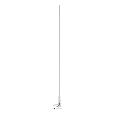 Antena marina VHF / 1.5 m (4.9 ft) / 3 dB / 50 W / RG-58 15 ft / PL-259 | SIERRA STORE