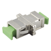 LINKEDPRO BY EPCOM LP-FOAD-6139 - Módulo Acoplador de Fibra Óptica / SC/APC a SC/APC / Monomodo / Simplex / Diseño Pasivo | SIERRA STORE