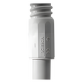 Conector de Transición Rígido-Flexible / PVC Auto-Extinguible / 32 mm / IP65 / -24 a 60°C / Sin Halógenos | SIERRA STORE