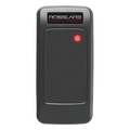 Lectora de proximidad 125 kHz / Wiegand 26 bits / 8 cm alcance / 12 VCC / IP para interior y exterior / 3.14 x 1.57 x 0.50 in | SIERRA STORE