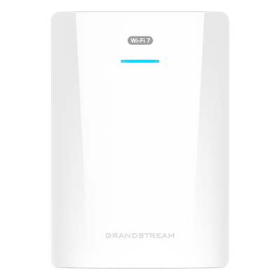 Punto de Acceso Wi-Fi 7 / MIMO 2x2:2 DL-UL OFDMA / Modulación 4096 QAM / 2.5G Ethernet PoE+ / Cobertura 175 m (574.1 ft) / 256 | SIERRA STORE