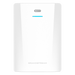 Punto de Acceso Wi-Fi 7 / MIMO 2x2:2 DL-UL OFDMA / Modulación 4096 QAM / 2.5G Ethernet PoE+ / Cobertura 175 m (574.1 ft) / 256 | SIERRA STORE